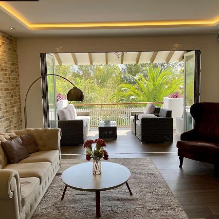 Puerto Banus Apartamento Fantastico Marbella Eksteriør billede