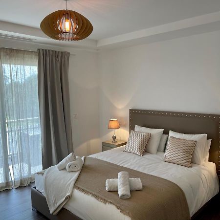 Puerto Banus Apartamento Fantastico Marbella Eksteriør billede