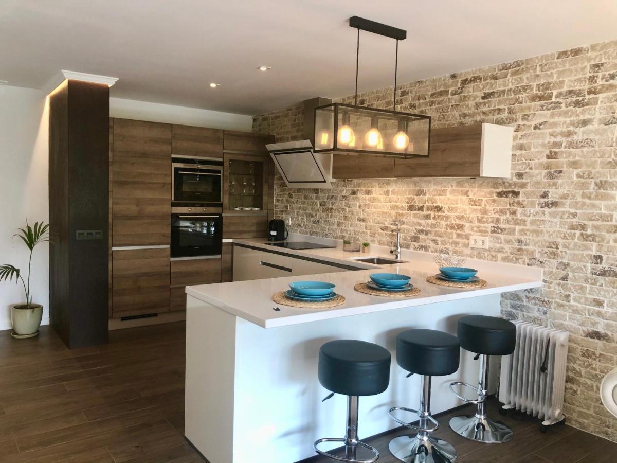 Puerto Banus Apartamento Fantastico Marbella Eksteriør billede