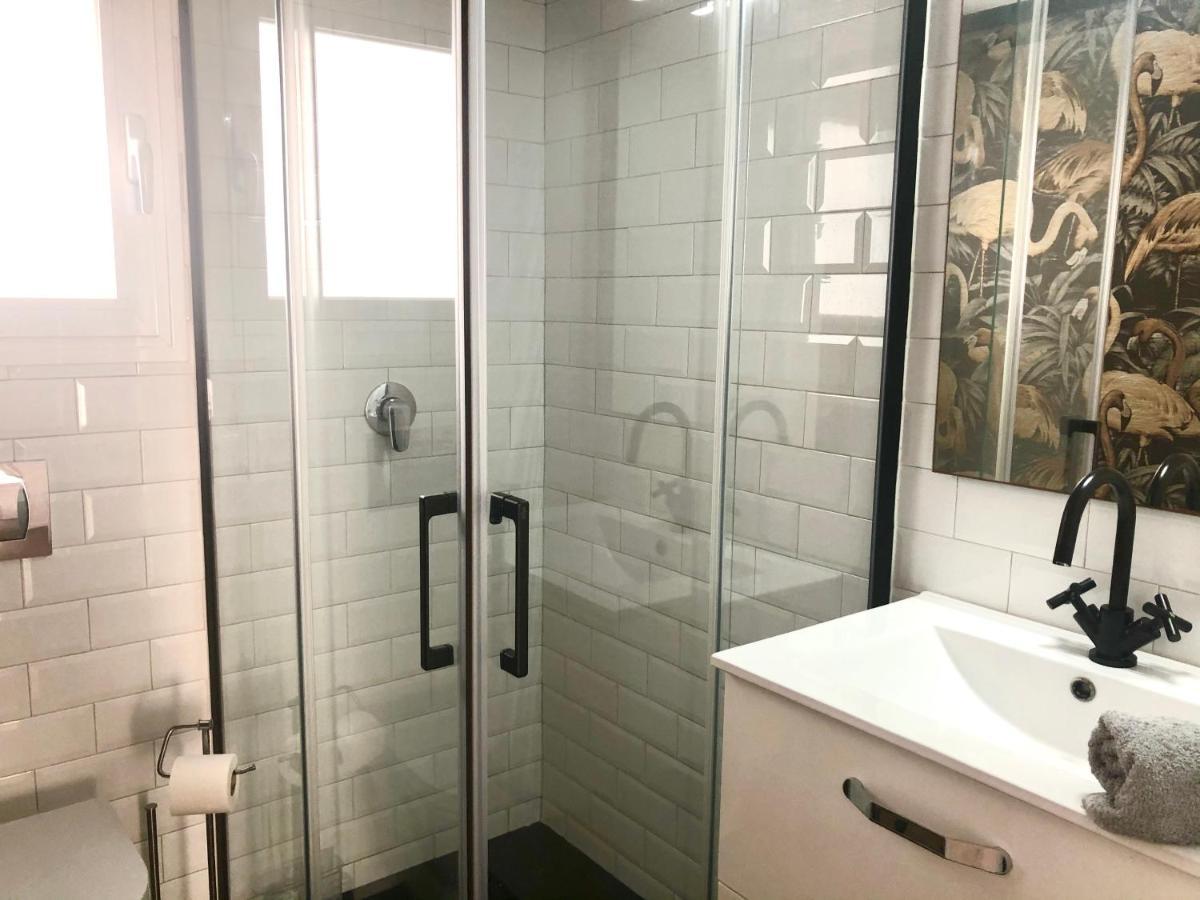 Puerto Banus Apartamento Fantastico Marbella Eksteriør billede