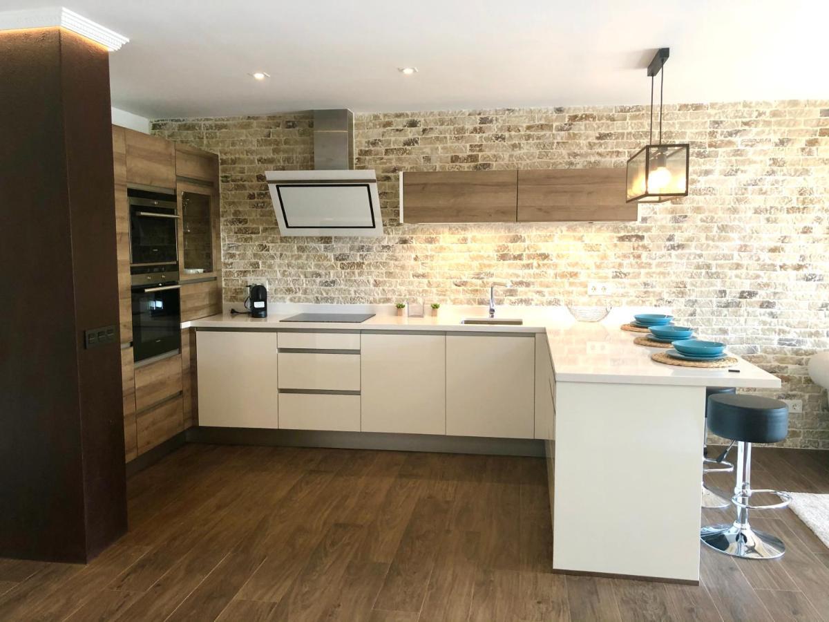 Puerto Banus Apartamento Fantastico Marbella Eksteriør billede