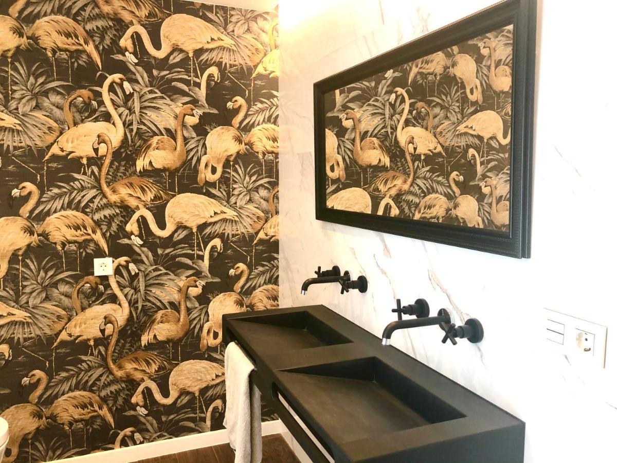 Puerto Banus Apartamento Fantastico Marbella Eksteriør billede