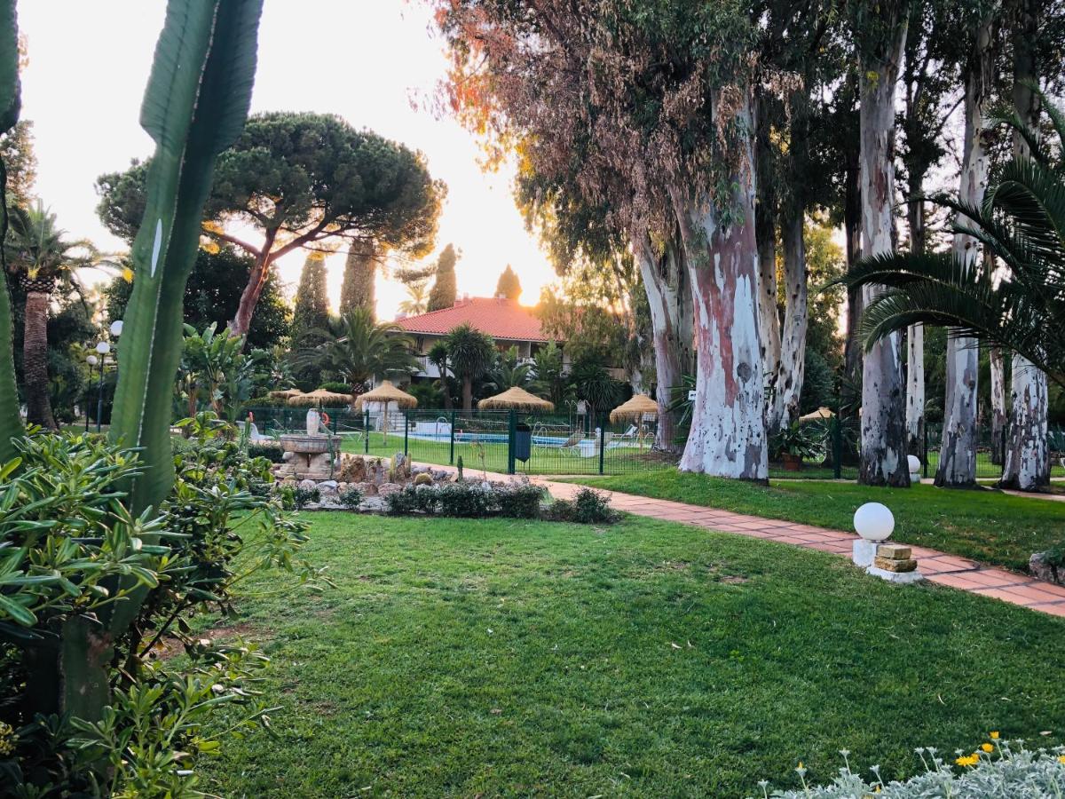 Puerto Banus Apartamento Fantastico Marbella Eksteriør billede