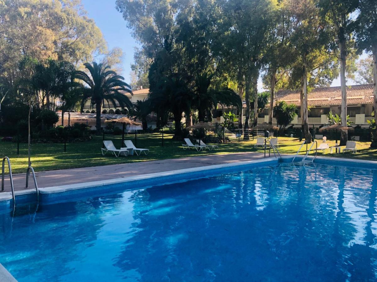 Puerto Banus Apartamento Fantastico Marbella Eksteriør billede