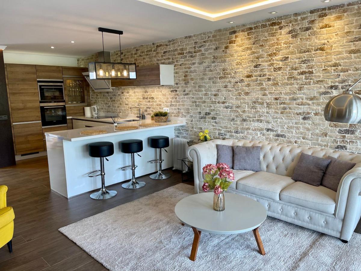 Puerto Banus Apartamento Fantastico Marbella Eksteriør billede