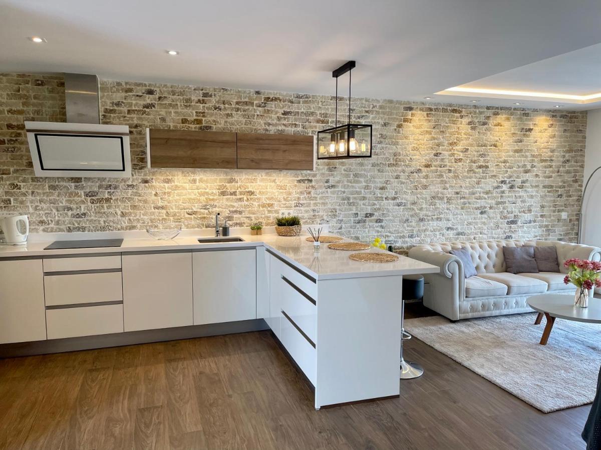Puerto Banus Apartamento Fantastico Marbella Eksteriør billede