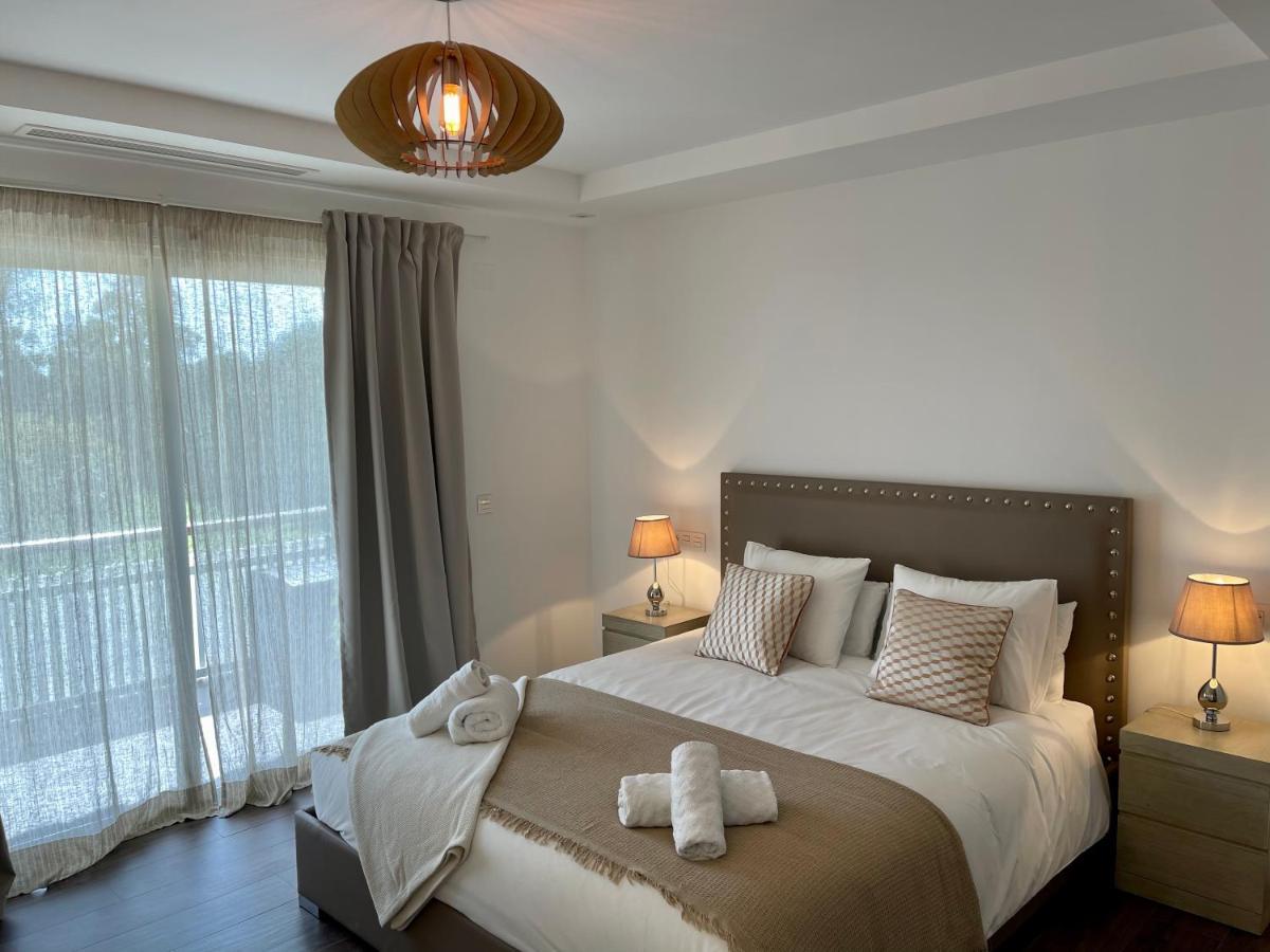 Puerto Banus Apartamento Fantastico Marbella Eksteriør billede