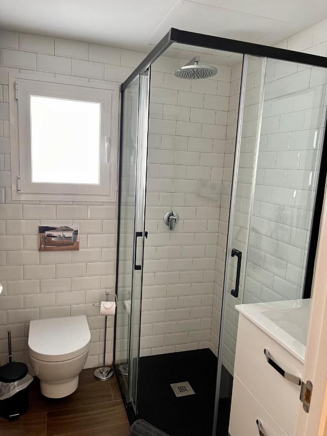 Puerto Banus Apartamento Fantastico Marbella Eksteriør billede