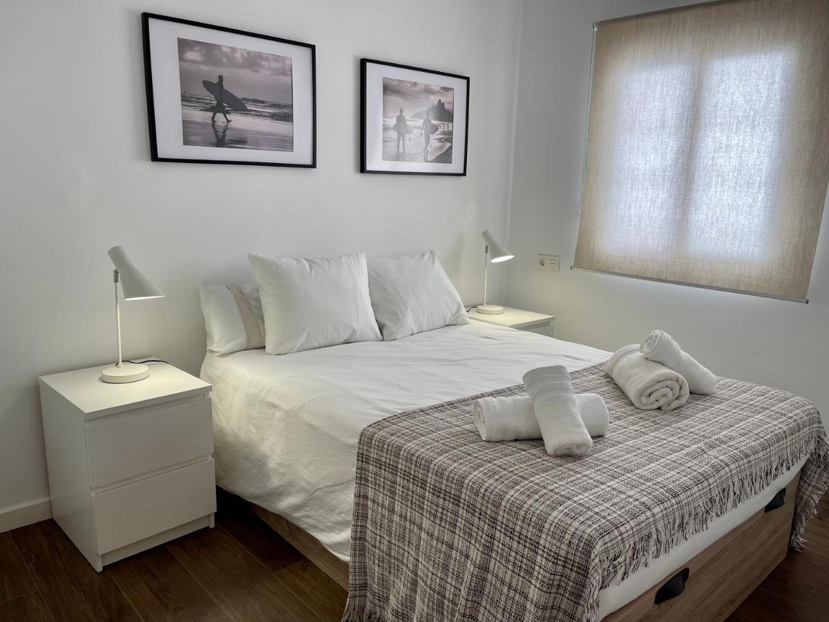 Puerto Banus Apartamento Fantastico Marbella Eksteriør billede