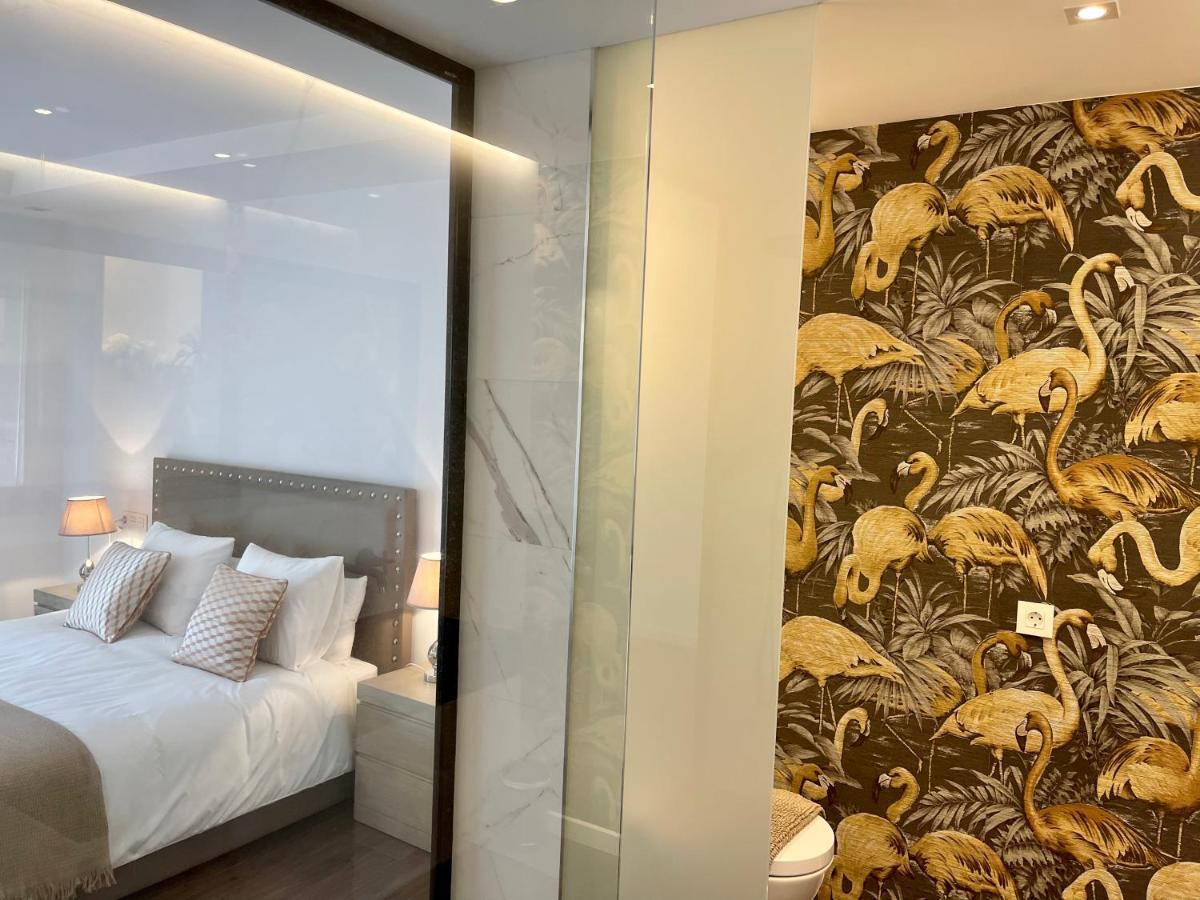 Puerto Banus Apartamento Fantastico Marbella Eksteriør billede