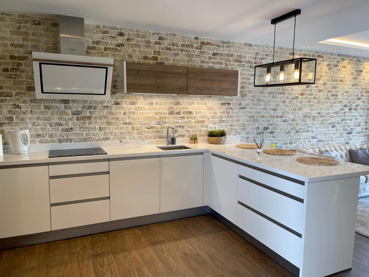 Puerto Banus Apartamento Fantastico Marbella Eksteriør billede