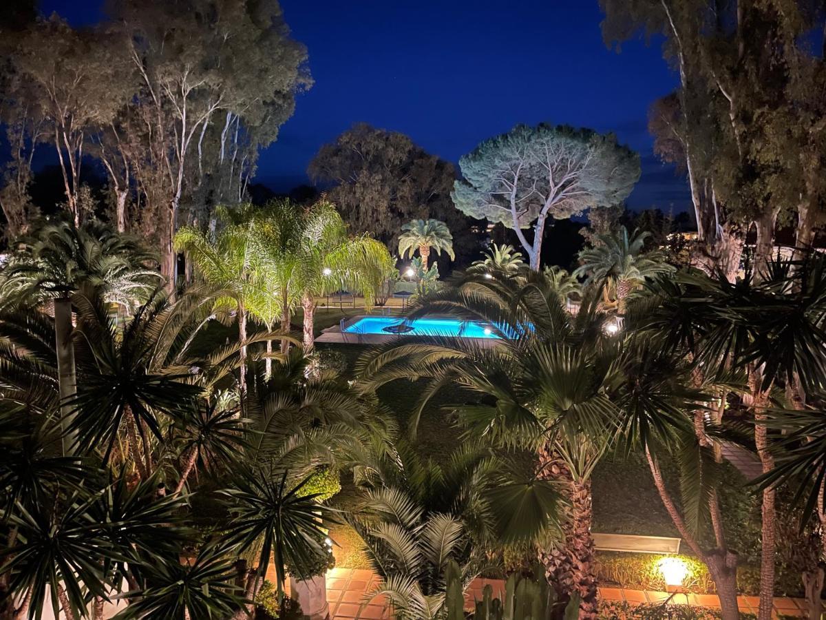 Puerto Banus Apartamento Fantastico Marbella Eksteriør billede