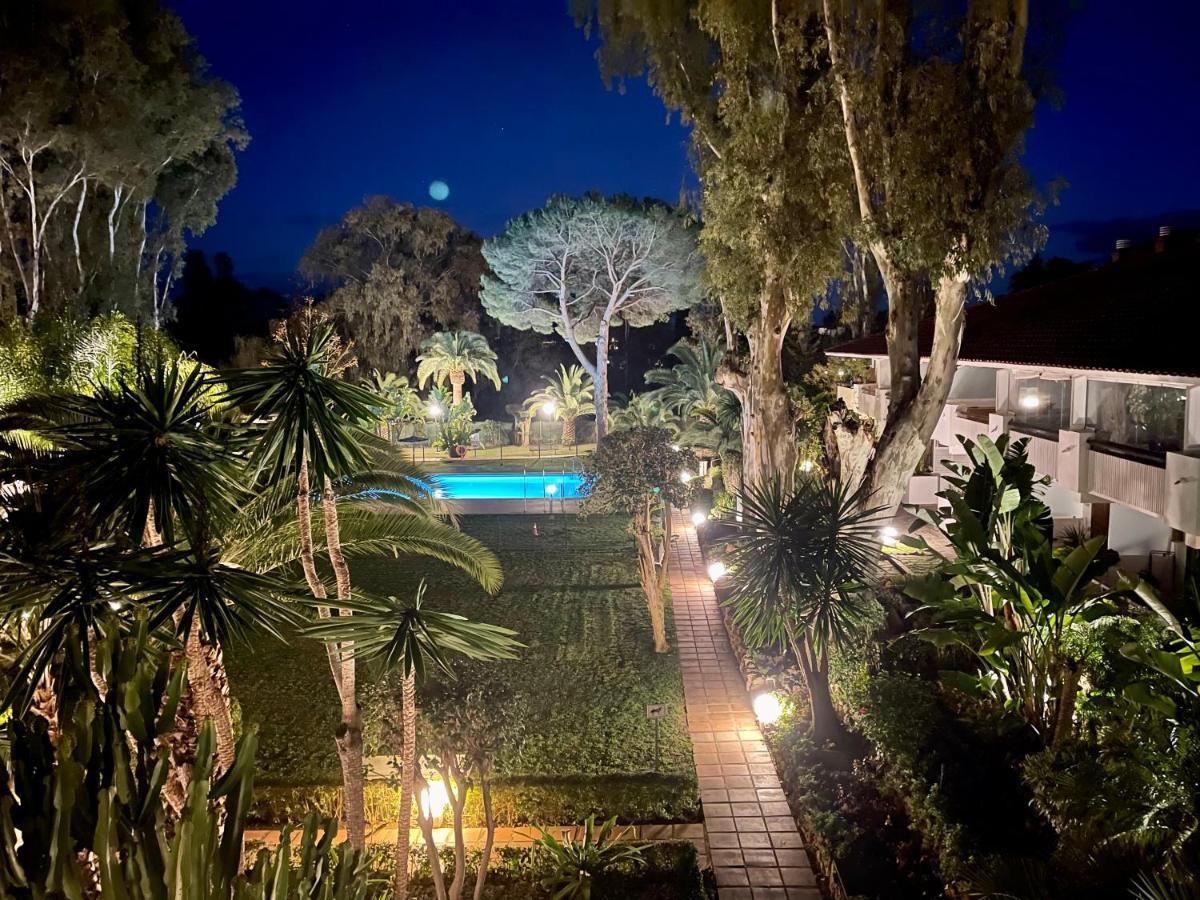 Puerto Banus Apartamento Fantastico Marbella Eksteriør billede